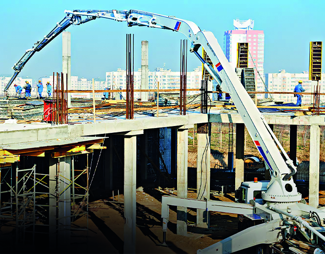 Environmentally Friendly Approaches in Construction: Selecting Sustainable Machinery