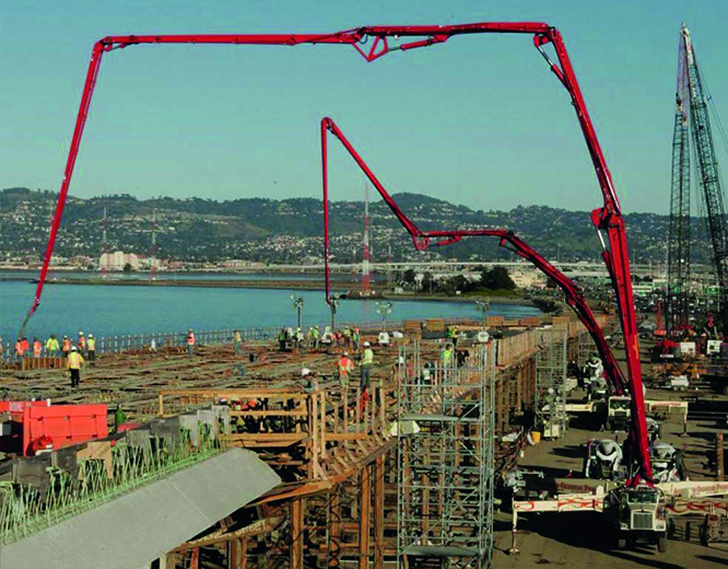 Technological Innovations in the Construction Equipment Sector