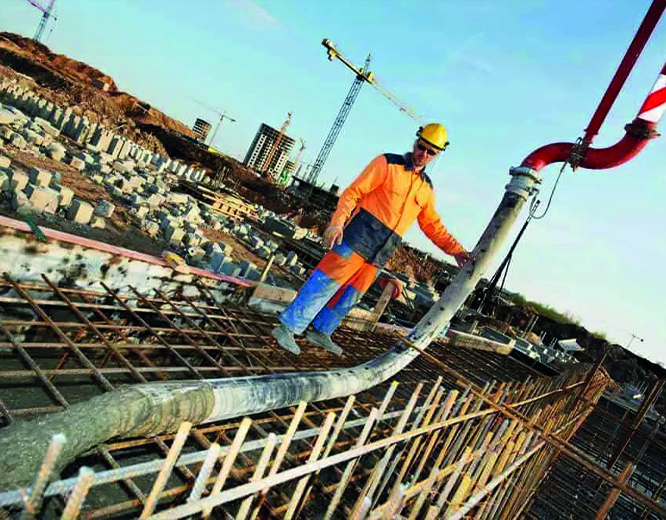 The Equipment You Need to Succeed in Challenging Projects